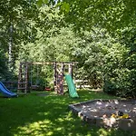 شقة Mit Zwei Schlafzimmern Und Balkon By Interhome *