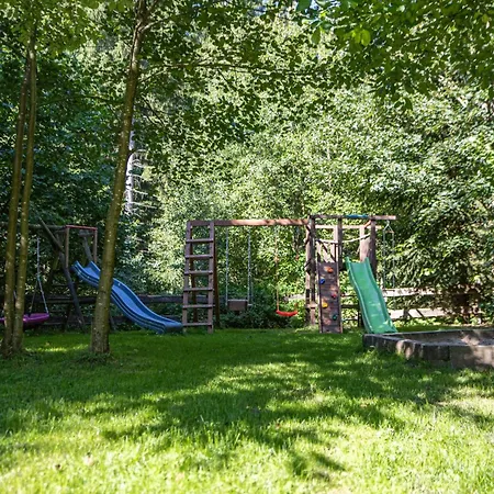 Mit Zwei Schlafzimmern Und Balkon By Interhome Apartament *