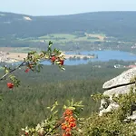 Mit Zwei Schlafzimmern Und Balkon By Interhome * Weißenstadt