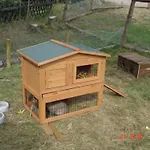 Appartamento Mit Zwei Schlafzimmern Und Balkon By Interhome Weißenstadt